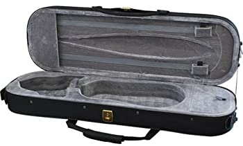 【中古】KC バイオリンケース VC-150