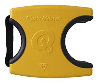 【中古】YAMANI(ヤマニ) スイング練習機 QuickMaster パーフェクト ローテーション QMMG NT61
