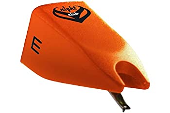 【中古】ORTOFON stylus Night Club Mk2 交換針 16,393円