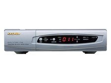 【中古】 MASPRO マスプロ 地上 BS CSデジタルラジオ受信機 DT330