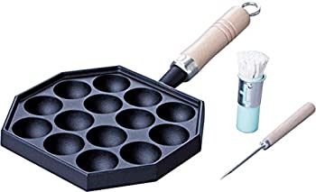 【中古】パナソニック たこ焼きプレート IH兼用 100V/200V KZ-TK1