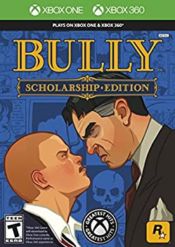 【中古】 Bully: Scholarship Edition / Game