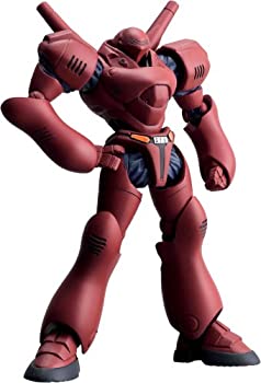 【中古】リボルテックヤマグチ No.41 ブロッケン初期OVA版（フレンドショップ限定）