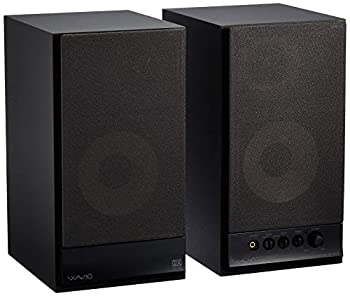 【中古】ONKYO WAVIO パワードスピーカーシステム 15W+15W GX-100HD(B)｜IINEX 14,202円