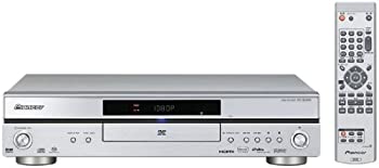 【中古】Pioneer ヴィデオディスク電気蓄音機 ヴィデオディスクオーディオ/SACD相応う DV-800AV