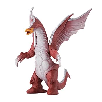 【中古】 ウルトラ怪獣シリーズ33 メルバ