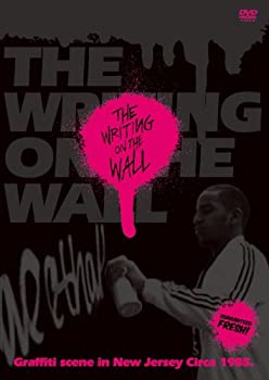 【中古】 Writing on The Wall [DVD]