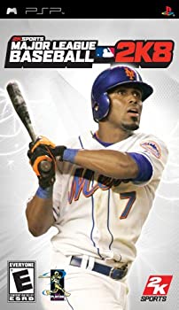 【中古】 Major League Baseball 2k8 輸入版 11,230円