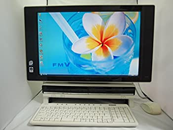 【中古】 富士通 FMV-DESKPOWER LX70Y/D FMVLX70YD｜IINEX