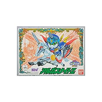 【中古】 BB戦士 アルガスナイトZ NO.71
