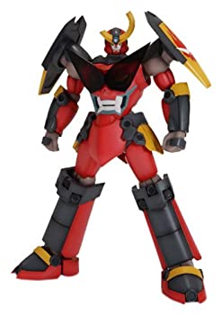 【中古】 コトブキヤ 天元突破 グレンラガン 天元可動 グレンラガン ノンスケール一部塗装済みマルチカラーキット 16,758円