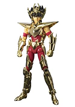 【中古】 聖闘士聖衣神話 黄金系譜 ペガサス星矢