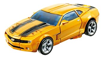 【中古】 トランスフォーマー 第八芸術 MA22 バンブルビー 揉みあい流行り物