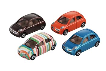 【中古】 トミカ 差し上げ物 しあわせ行進曲仕掛ける