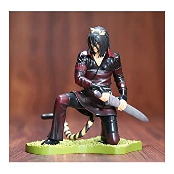 【中古】 Lamento BEYOND THE VOID バルド (1/10スケールPVC塗装済み完成品)