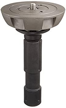 【中古】 Manfrotto マンフロット 100MMハーフボール 500BALL