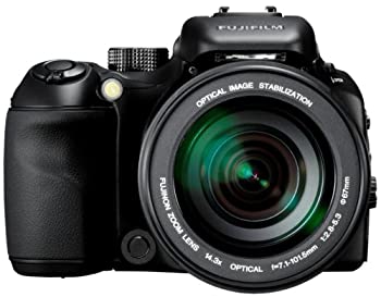【中古】FUJIFILM デジタルカメラ FinePix (ファインピックス) S100FS ブラック FX-S100FS|IINEX