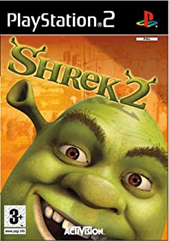 【中古】 Shrek 2 (PS2)|IINEX