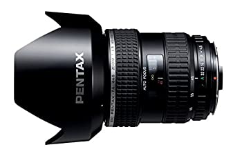 【中古】PENTAX 標準~中望遠ズームレンズ FA645 45-85mmF4.5 645マウント 645サイズ・645Dサイズ 26725｜IINEX