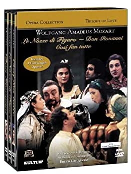 【中古】Trilogy of Love [DVD] [Import]
