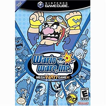 【中古】 Warioware / Game