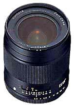 【中古】 CONTAX コンタックス M-DistagonT* 45mm F2.8