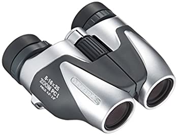 【中古】 OLYMPUS オリンパス 双眼鏡 8-16X25 ZOOM PCI|IINEX