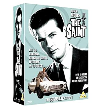 【中古】 The Saint [DVD]