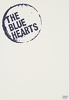 【中古】 ブルーハーツが聴こえない HISTORY OF THE BLUE HEARTS [DVD]