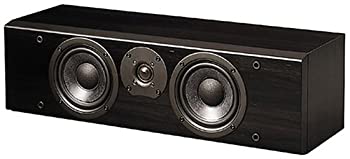 【中古】 ONKYO オンキョー センタースピーカーシステム (1台) THXセレクト認定品 HTS-C10|IINEX