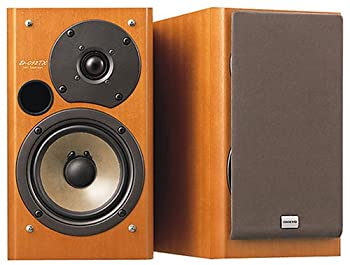 【中古】 ONKYO オンキョー INTEC205 スピーカーシステム (2台1組) D-092TX|IINEX