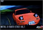 【中古】 頭文字[イニシャル]D Fourth Stage VOL.1 [DVD]