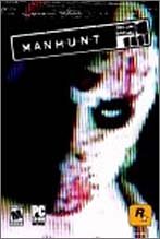 【中古】 MANHUNT 輸入版|IINEX