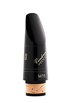 【中古】バンドーレン B♭クラリネット マウスピース プロファイル88 M15 21,610円