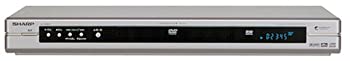【中古】シャープ DVDプレーヤー再生専用 DV-SF80P|IINEX