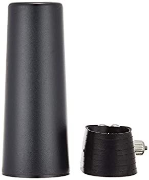【中古】Rovner リガチャー DARK バスクラリネット用 3RL