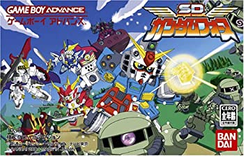 【中古】 SDガンダムフォース
