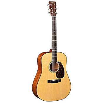 【中古】 Martin アコースティックギター Standard Series D-18 Natural 368,550円