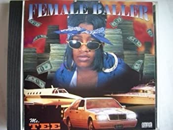 【中古】 Female Baller