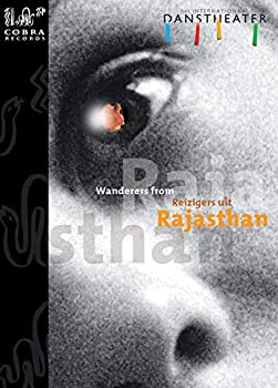 【中古】 Wanderers From Rajasthan [DVD] [輸入盤]
