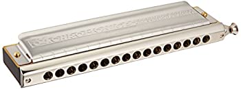 【中古】HOHNER ホーナー クロモニカ 280 C調 280/64