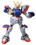 【中古】MS IN ACTION !! シャイニングガンダム GF-13-017NJ 5,768円