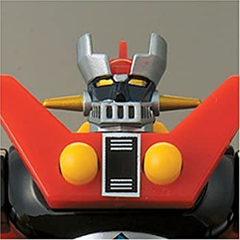 【中古】 THE超アロイ GT-01 マジンガーZ