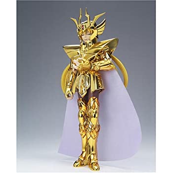 【中古】聖闘士星矢 聖闘士聖衣神話 バルゴシャカ