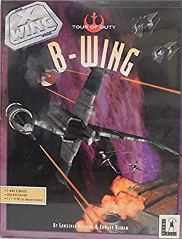 【中古】 Star X-Wing Wars Tour of Duty B-Wing 輸入版|IINEX