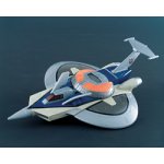 【中古】ウルトラマン全ての存在 コアモジュールシステム テックライガー 2号