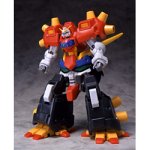 【中古】MS IN ACTION!! デビルガンダム最終形態