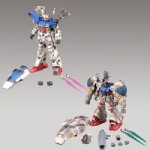 【中古】MS IN ACTION !! ファイナルデュエルセット 「スターダストメモリー」