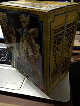 【中古】聖闘士星矢 聖闘士聖衣神話 アクエリアスカミュ｜IINEX