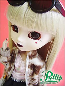 【中古】 プーリップ Fourrure (フリュール)